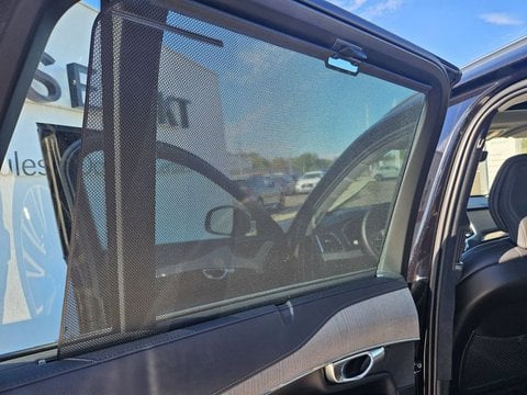 Voitures D'occasion À Anglet | Volvo Xc90 T8 Awd Hybride Rechargeable 455 Ch Geartronic 8 7Pl Ul...