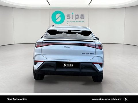 Voitures D'occasion À Mérignac | Byd Sealion 7 82,5 Kwh 313Ch Rwd Comfort 4P