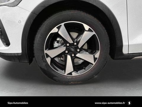 Voitures D'occasion À Mérignac | Ford Focus 1.0 Flexifuel 125 S&S Mhev Powershift Active X 5P