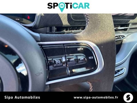 Voitures D'0Km À Toulouse | Abarth 500 Abarth Ii Electrique 500E 155 Ch Turismo 3P