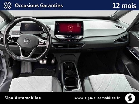 Voitures D'occasion À Lescar | Volkswagen Id.3 204 Ch Pro Performance Active 5P