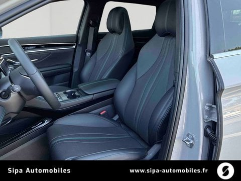 Voitures D'occasion À Mérignac | Byd Seal U 1.5L Dm-I 218 Ch Phev Boost 5P