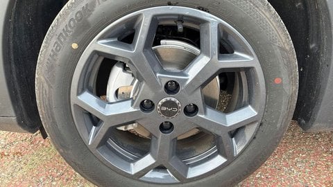 Voitures D'0Km À Le Bouscat | Byd Dolphin Surf 43.2 Kwh 156 Ch Comfort 5P