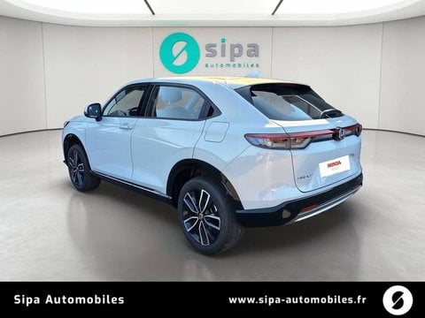 Voitures D'occasion À Mérignac | Honda Hr-V E:hev 1.5 I-Mmd Advance 5P