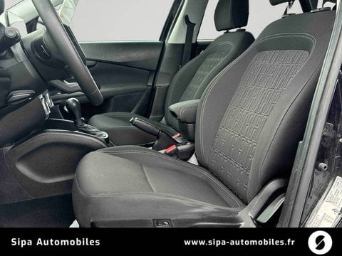 Voitures D'occasion À Toulouse | Fiat Tipo Sw 1.5 Firefly Turbo 130 Ch S&S Dct7 Hybrid Cross 5P