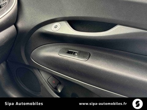Voitures D'occasion À Mont-De-Marsan | Fiat 500 E 118 Ch Nouvelle 3P