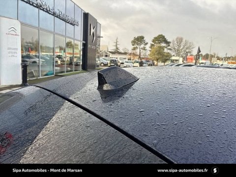 Voitures D'0Km À Mont-De-Marsan | Citroën C4 Hybride 145 E-Dcs6 Max 5P