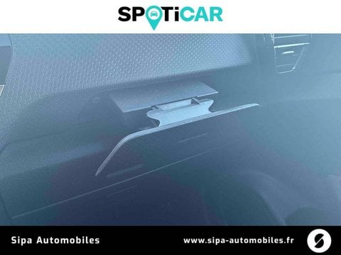 Voitures D'occasion À Lescar | Citroën C4 Bluehdi 110 S&S Bvm6 Feel Pack 5P