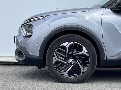 Voitures D'occasion À Lescar | Citroën C4 Puretech 130 S&S Eat8 Shine 5P