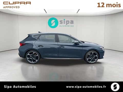 Voitures D'occasion À Lescar | Cupra Leon Ehybrid 272 Ch Dsg6 Vz 5P