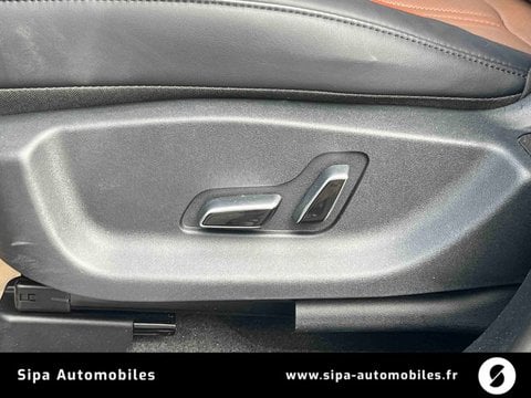 Voitures D'occasion À Mérignac | Byd Seal U 1.5L Dm-I 218 Ch Phev Boost 5P