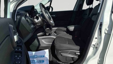 Voitures D'occasion À Villenave-D'ornon | Fiat 500X 1.5 Firefly 130 Ch S/S Dct7 Hybrid 5P