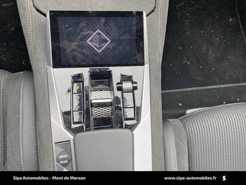 Voitures D'occasion À Mont-De-Marsan | Ds Ds 4 Ds4 Hybride E-Tense 225 Eat8 Performance Line+ 5P