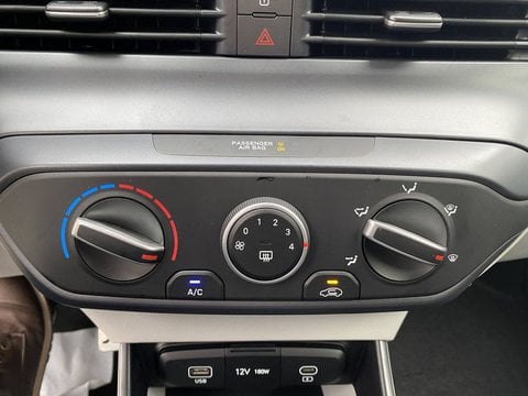 Voitures D'0Km À Toulouse | Hyundai Bayon 1.0 T-Gdi 100 Dct-7 Intuitive 5P