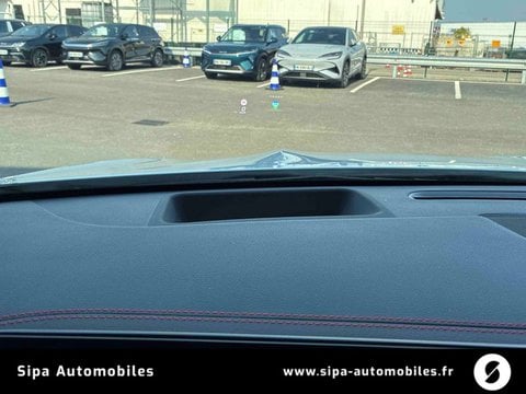 Voitures D'occasion À Mérignac | Mercedes-Benz Cla Shooting Brake 250 E 8G-Dct Amg Line 5P