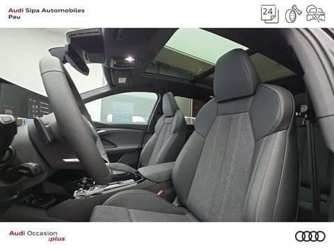 Voitures D'0Km À Lescar | Audi Q6 E-Tron 306 Ch 100 Kwh Performance S Line 5P