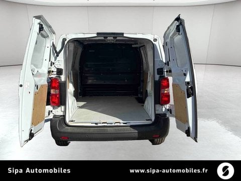 Voitures D'0Km À Mérignac | Fiat Professional Scudo Fourgon M Diesel 120 Ch Manuelle 4P