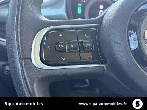 Voitures D'occasion À Mérignac | Fiat 500 E 95 Ch Nouvelle 3P