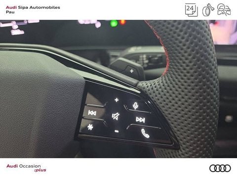 Voitures D'occasion À Lescar | Audi A5 Avant Tdi Hybride 204 Ch S Tronic 7 Quattro S Line 5P