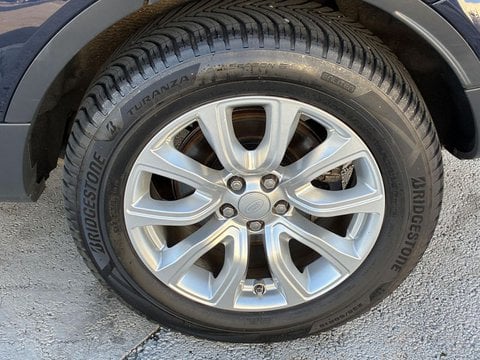 Voitures D'occasion À Lescar | Land Rover Range Rover Evoque Mark Vi Ed4 150 Bvm Pure 5P