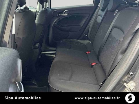 Voitures D'occasion À Muret | Fiat 500X 1.5 Firefly 130 Ch S/S Dct7 Hybrid 5P
