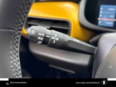 Voitures D'occasion À La-Teste-De-Buch | Jeep Avenger 115 Kw 4X2 Summit 5P