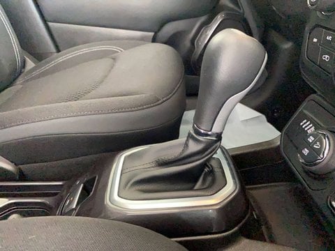 Voitures D'occasion À Toulouse | Jeep Renegade 1.3 Turbo T4 190 Ch Phev Bva6 4Xe Eawd Limited 5P