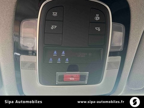 Voitures D'occasion À Le Bouscat | Hyundai Santa Fe 1.6 T-Gdi Plug-In 265 Htrac Bva6 Business 5P