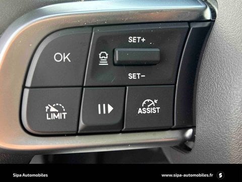 Voitures D'occasion À Mérignac | Fiat 600 T-Gen 3 1.2 Hybrid 110Ch Edct6 La Prima 5P