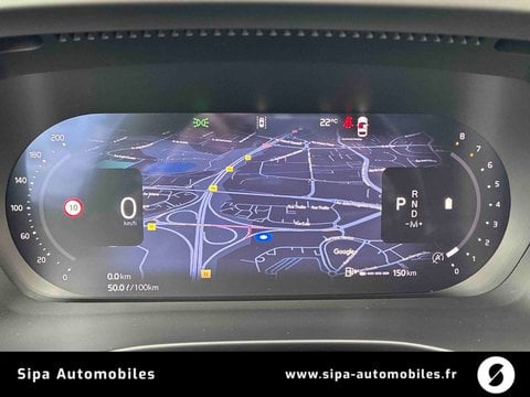 Voitures D'occasion À Mérignac | Volvo Xc40 B3 163 Ch Dct7 Ultra 5P