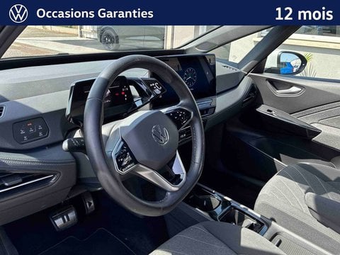 Voitures D'occasion À Tarbes | Volkswagen Id.3 204 Ch Pro Performance Style 5P
