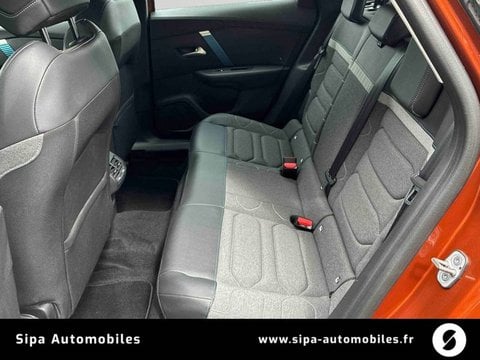 Voitures D'occasion À Lescar | Citroën C4 E- 136 Ch Automatique Feel 5P