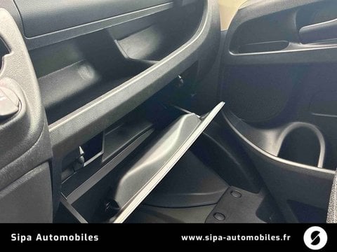 Voitures D'0Km À Mérignac | Fiat Professional Ducato Fgn Diesel 140 Ch L2H2 3.5T Aut Easy Pro 4P