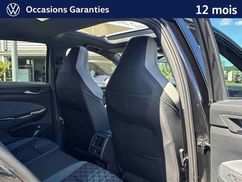 Voitures D'occasion À Lescar | Volkswagen Golf 2.0 Tdi Scr 150 Dsg7 R-Line 5P