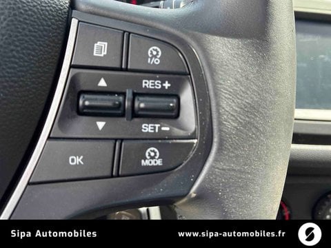 Voitures D'occasion À Le Bouscat | Hyundai I20 1.2 84 Intuitive 5P