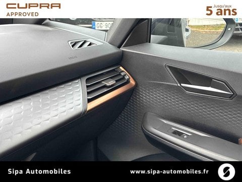 Voitures D'occasion À Lescar | Cupra Born 230 Ch - Batterie Xl V 5P