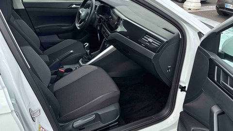 Voitures D'occasion À Lescar | Volkswagen Polo 1.0 Tsi 95 S&S Bvm5 Life Plus 5P