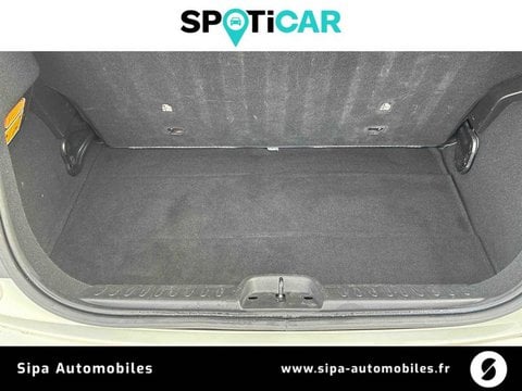 Voitures D'occasion À Mérignac | Fiat 500 E 95 Ch Icône 3P