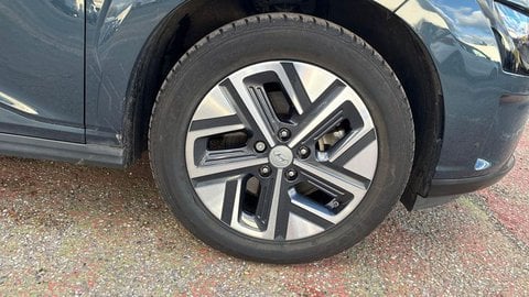 Voitures D'occasion À Le Bouscat | Hyundai Kona Electrique 39 Kwh - 136 Ch Intuitive 5P