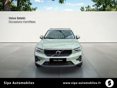 Voitures D'occasion À Mérignac | Volvo Xc40 T4 Recharge 129+82 Ch Dct7 Ultimate 5P