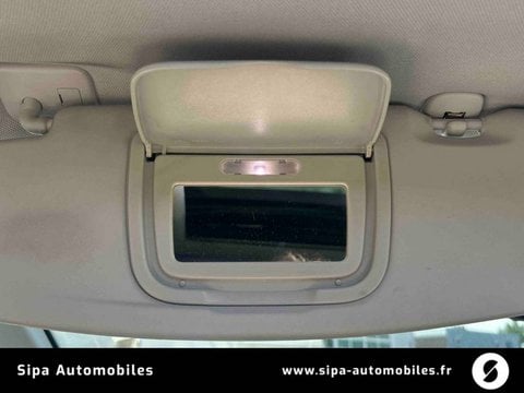 Voitures D'occasion À Muret | Renault Espace Dci 160 Energy Twin Turbo Initiale Paris Edc 5P