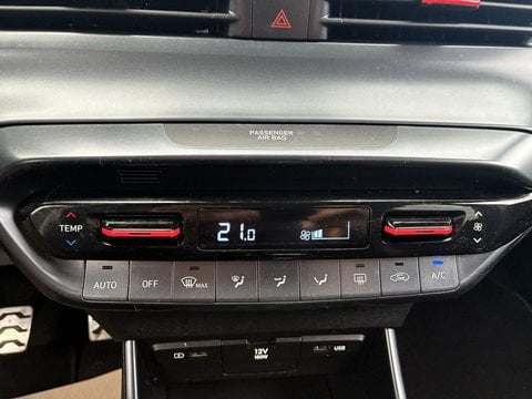Voitures D'occasion À Le Bouscat | Hyundai I20 1.0 T-Gdi 100 N Line Creative 5P