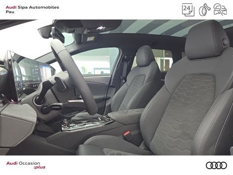 Voitures D'0Km À Lescar | Audi S6 Avant E-Tron S6 E-Tron Avant 503 Ch 100 Kwh Quattro 5P