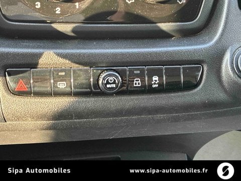 Voitures D'occasion À Le Bouscat | Fiat Ducato Fg Vul Ducato Fourgon Tole 3.0 C H1 H3-Power 120 ...