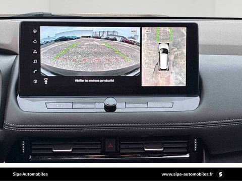 Voitures D'occasion À Le Bouscat | Nissan X-Trail E-Power 204 Ch N-Connecta 5P