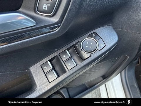 Voitures D'occasion À Bayonne | Ford Kuga 2.5 Duratec 190 Ch Flexifuel Fhev E85 Powershift St-Li...