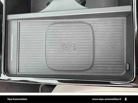 Voitures D'0Km À Villenave-D'ornon | Hyundai Tucson 1.6 T-Gdi 253 Plug-In Bva6 Executive 5P