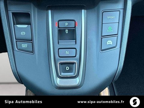Voitures D'occasion À Mérignac | Honda Cr-V Hybrid 2.0 I-Mmd 2Wd Elegance 5P