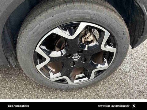 Voitures D'occasion À Toulouse | Opel Mokka 1.5 Diesel 110 Ch Bvm6 Ultimate 5P