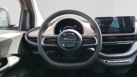 Voitures D'occasion À Villenave-D'ornon | Fiat 500 E 95 Ch Nouvelle 3P